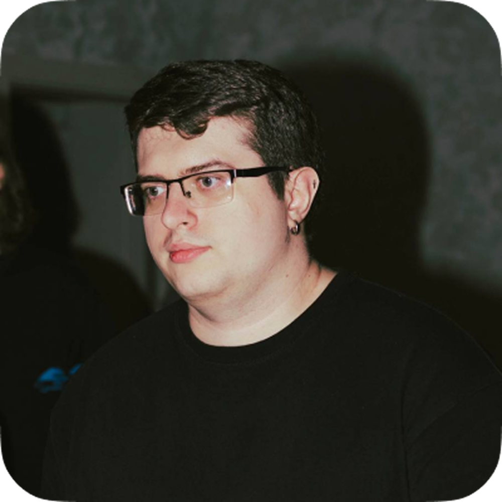 Валерий Передистый